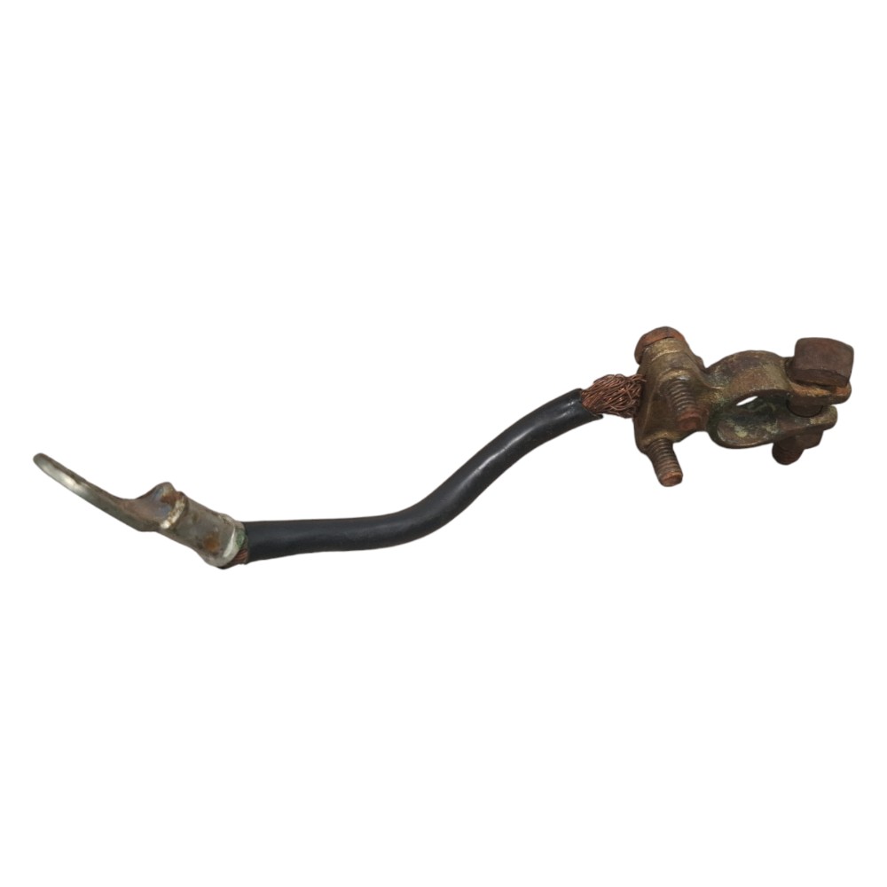 Cabo Polo Negativo Bateria Xsara Picasso 2001 2002 2003 2010 12 2