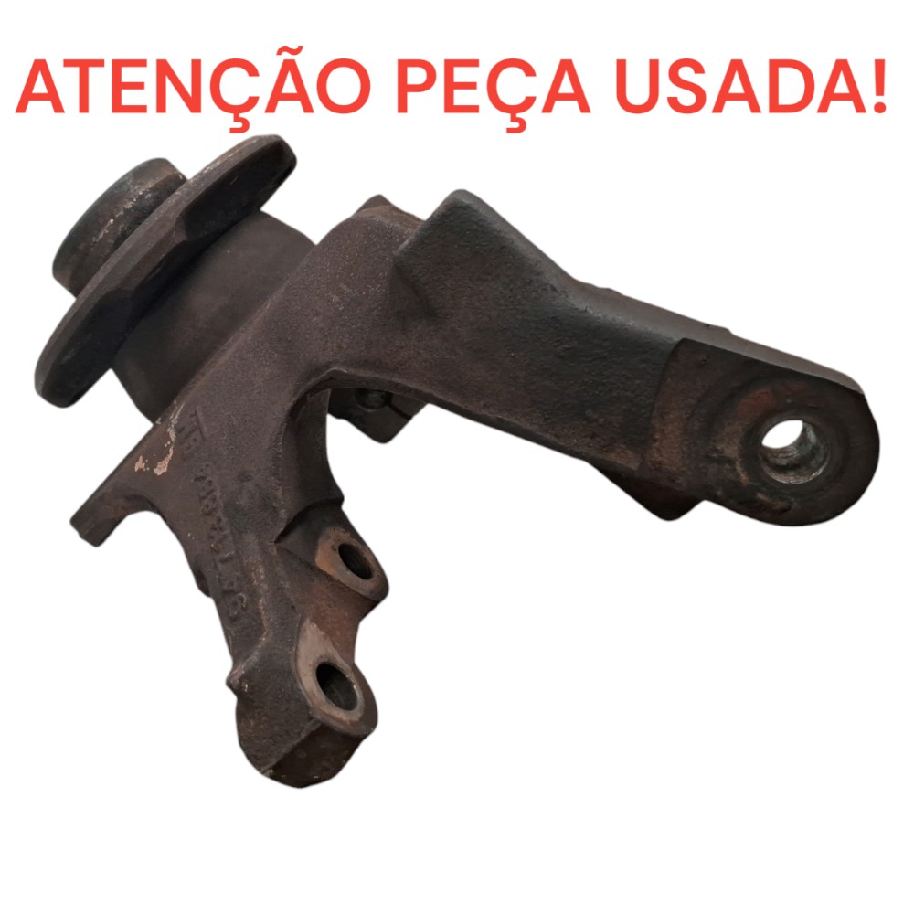 Manga Eixo Dianteiro Direito Prisma Celta 2006 2012 A 2015 3