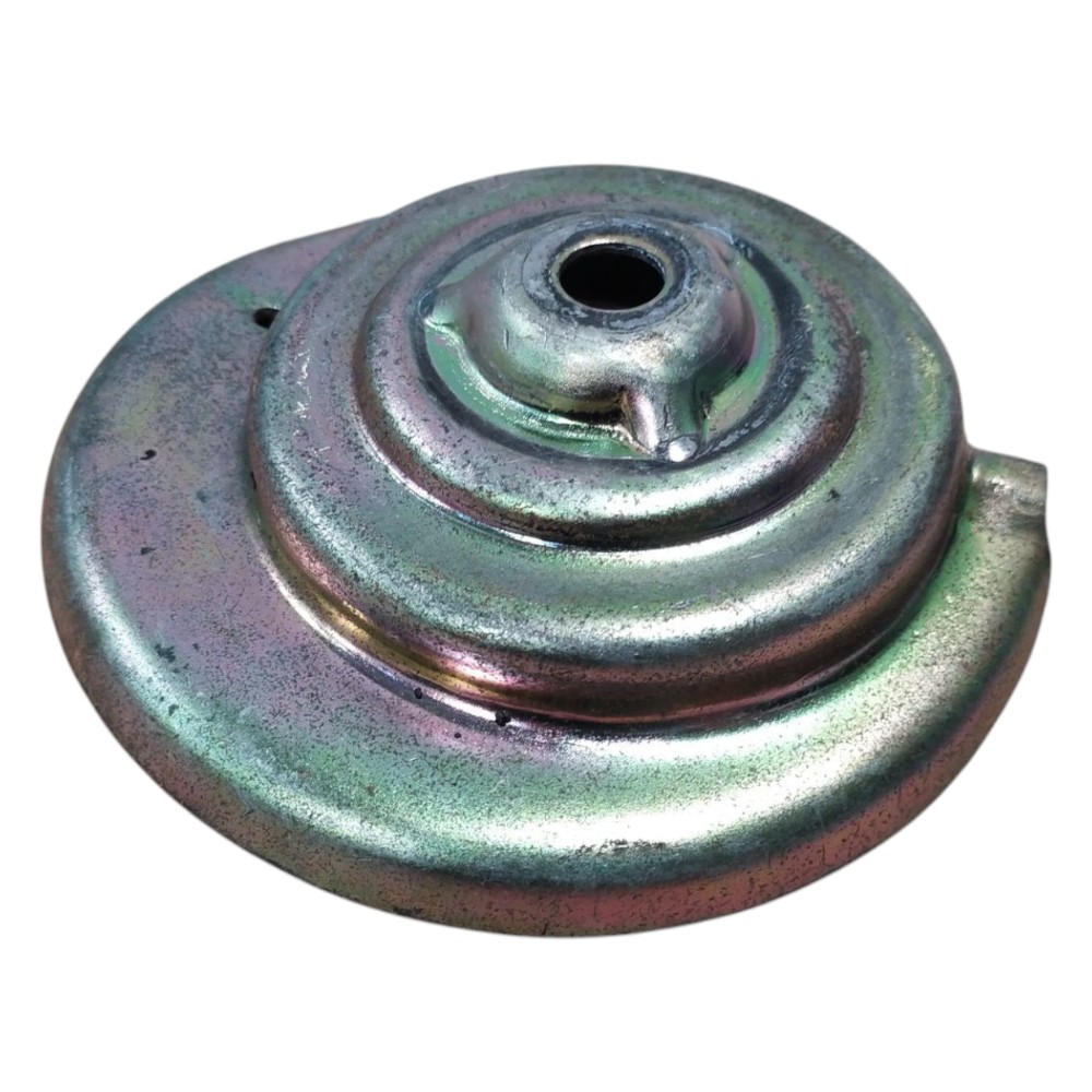 Prato Superior Mola Dianteira Fiat Palio Strada Doblo Siena 3