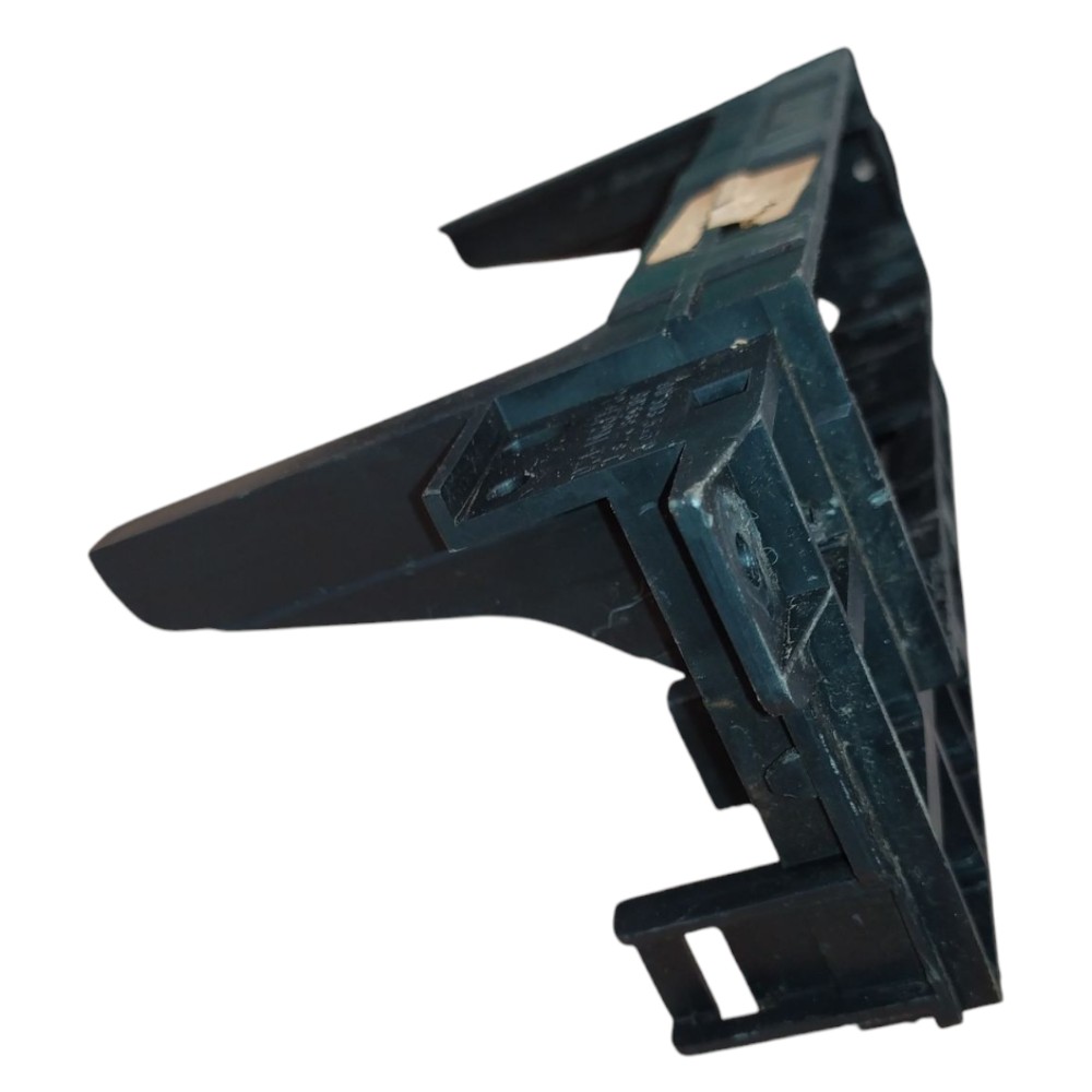Moldura Central Rádio Botões Vectra 97 99 2000 2005 90503546 Preto 6