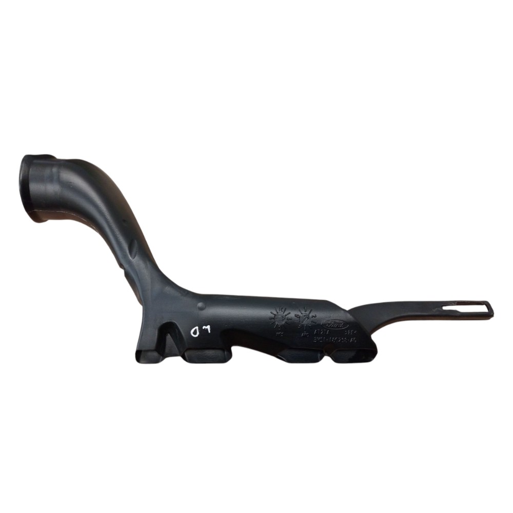 Duto Tubo Ar Direito Ford Focus 2009 2010 2011 2012 2013 7