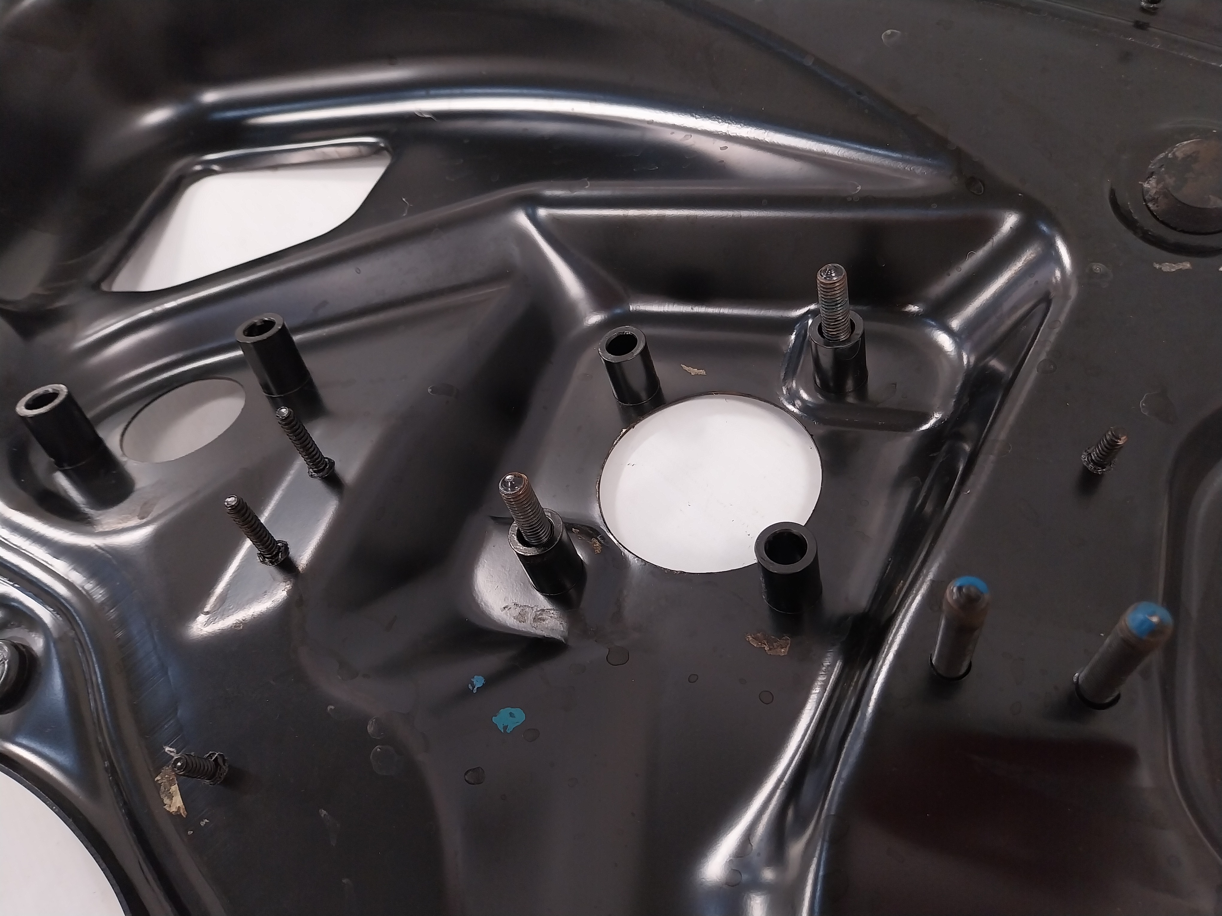 Suporte Pedaleira Hidrovácuo Astra 99 2000 2005 2009 2011 5