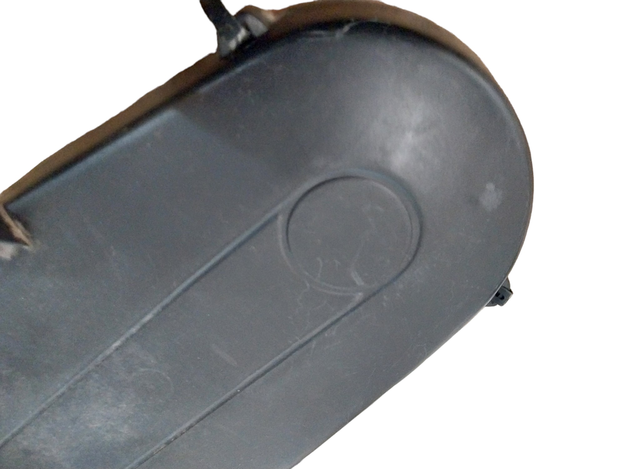 Capa Superior Correia Dentada Gol 97 98 99 2000 2009 2010 6