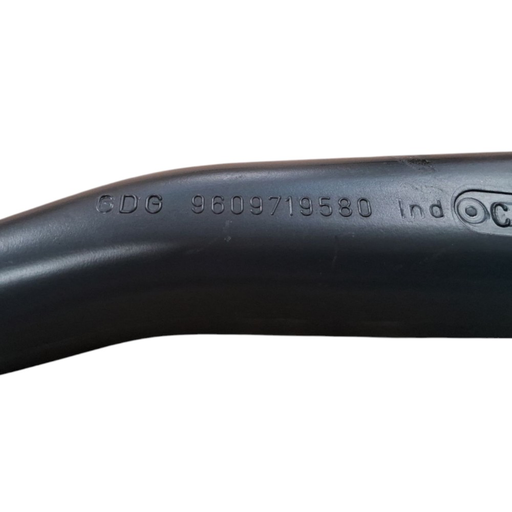 Duto Ar Inferior Esquerdo Painel Peugeot 405 87 88 89 90 97 4