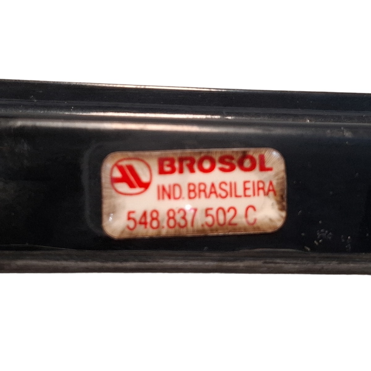 Máquina Vidro Manual Dianteiro Direito Pointer  Verona 90 95 6