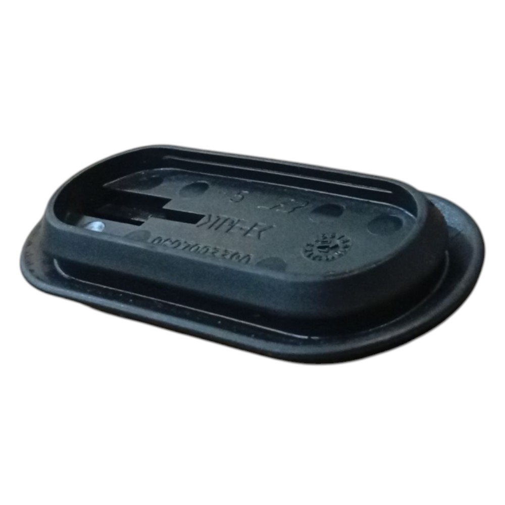 Tampa Interna Retrovisor Externo Peugeot 206 2001 2002 2008 6
