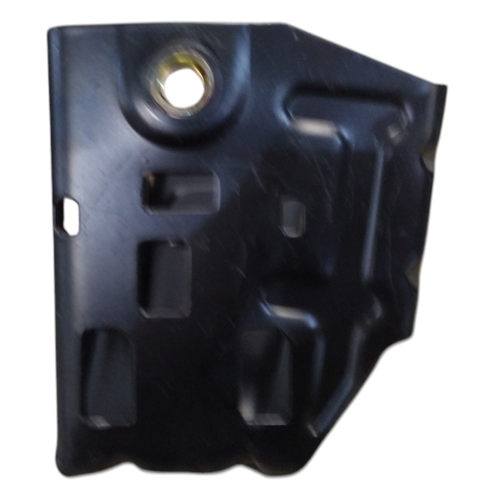 Suporte Fixação Cinto Traseiro Esquerdo Gol G3 99 2000 2005 4