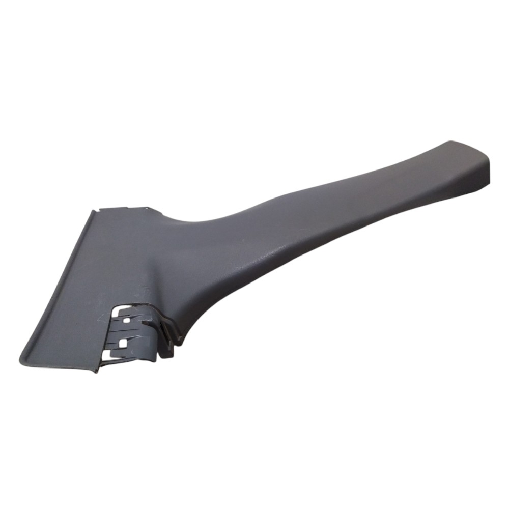 Moldura Coluna Esquerda New Civic 2007 A 2011 4
