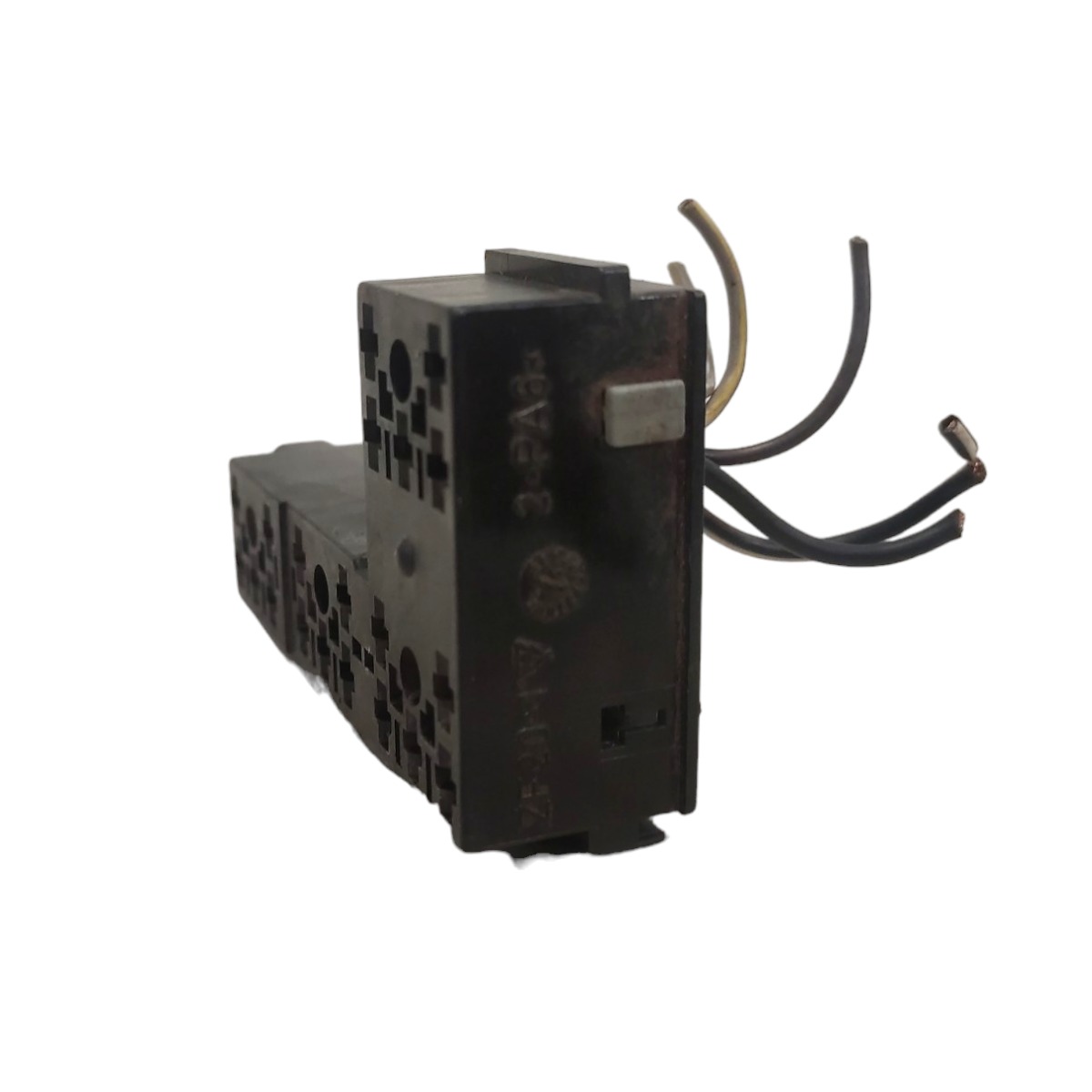 Plug Chicote Interruptor Botão Painel  Vectra 97 98 A 2005 4