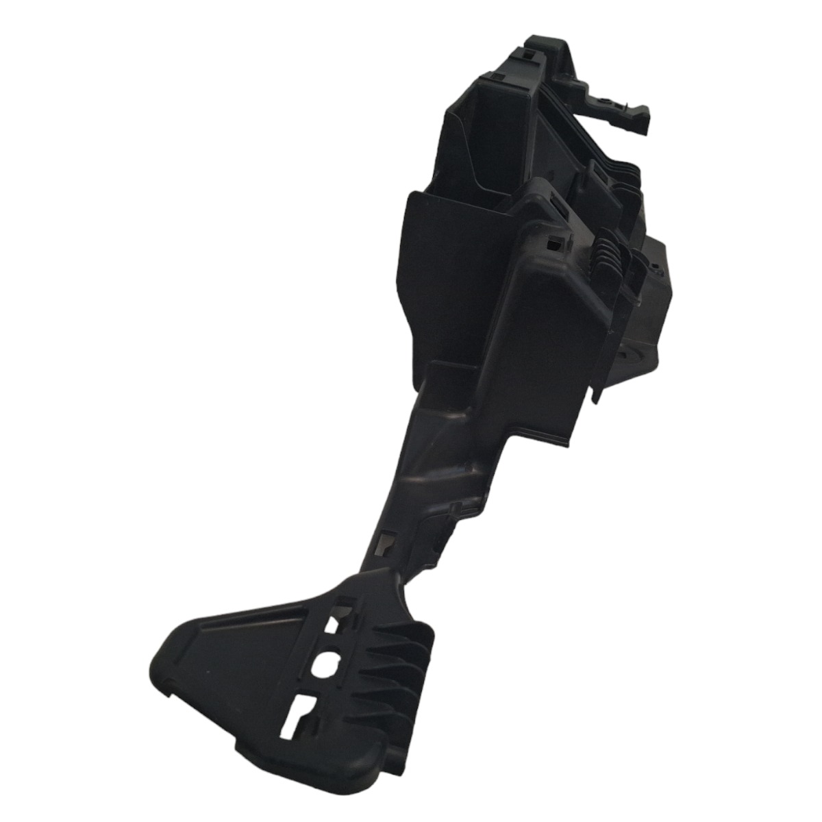 Acabamento Direito Porta Malas C3 Aircross 2011 2013 A 2015 5