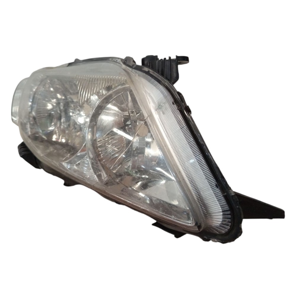 Farol Direito Toyota Corolla 2011 2012 9922681017 Detalhe Direito/passageiro 6