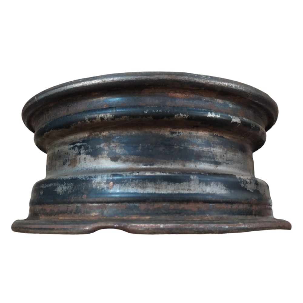 Roda Ferro Aro 13 Gol Voyage Parati 90 96 99 2000 377601025d 5