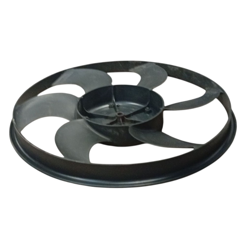 Hélice Ventoinha Radiador Gol G2 G3 G4 94 99 2003 2005 2008 5