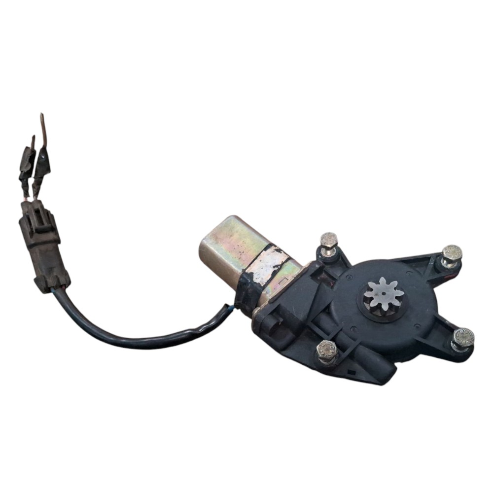 Motor Máquina Vidro Direito Corsa 2002 2003 2004 2005 A 2009