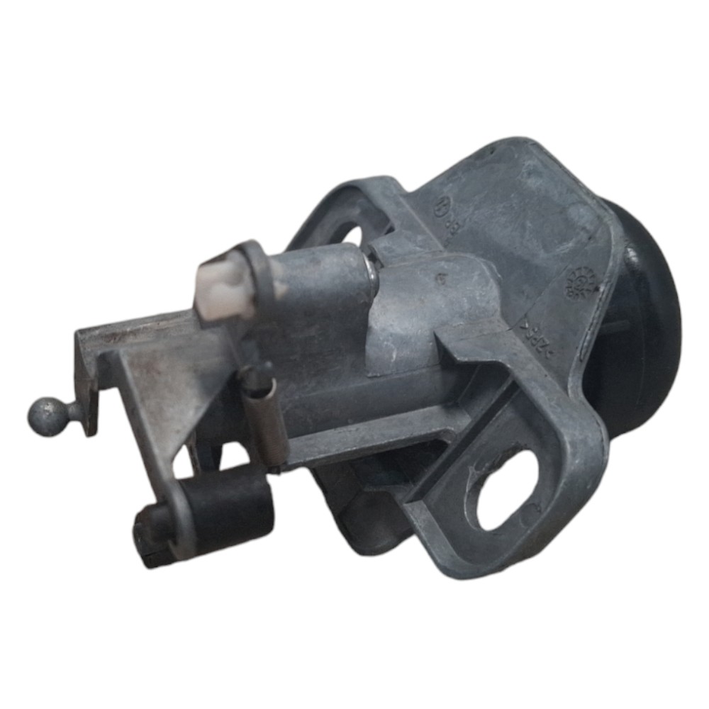 Fechadura Cilindro Miolo Porta Malas Gol G5 2008 2009 A 2012 3