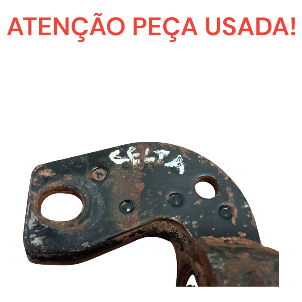 Suporte Barra Tensor Morcego Esquerdo Celta 2001 2002 A 2016 7