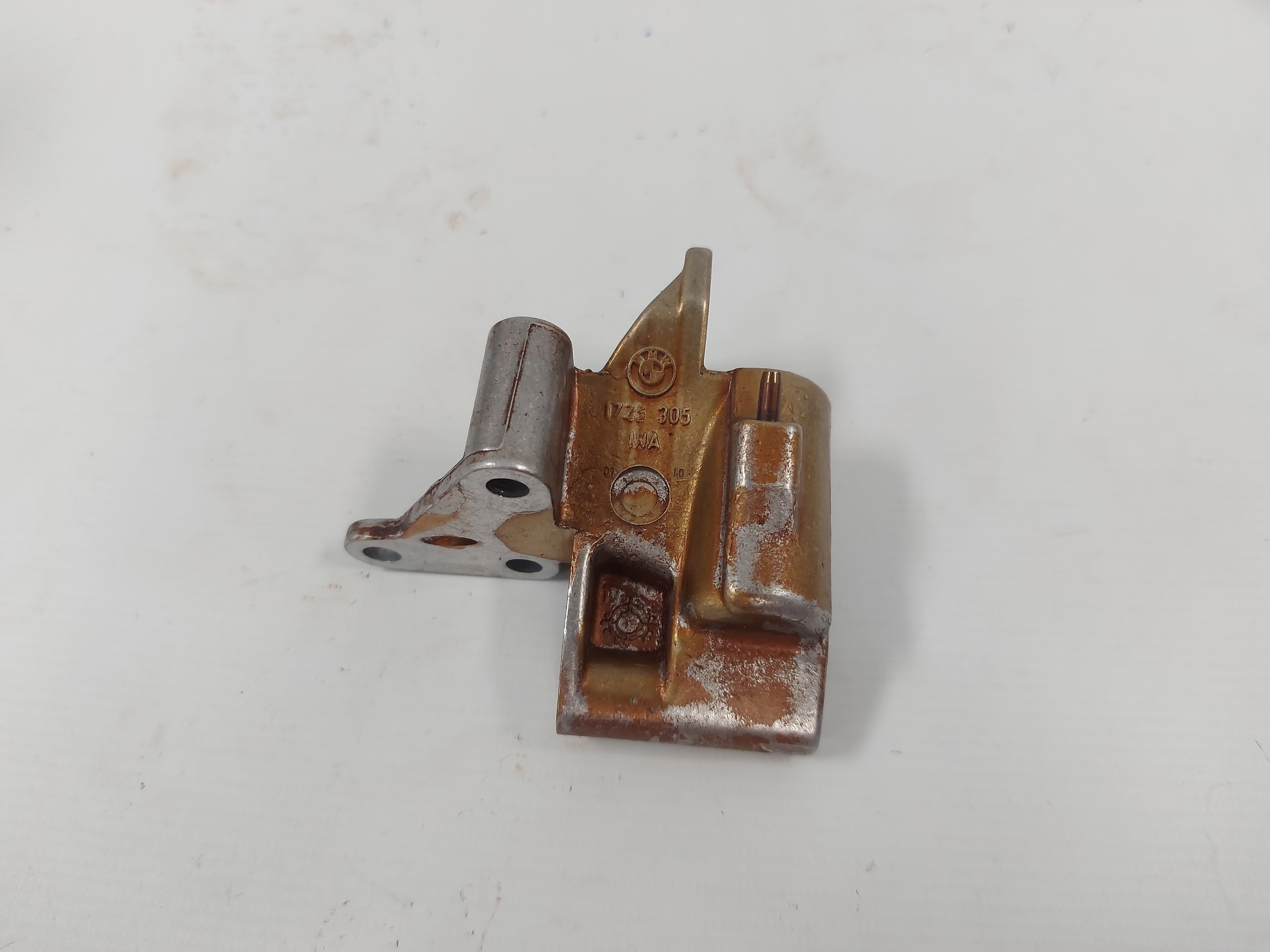 Suporte Tensionador Corrente Bmw E46 330i M54 3