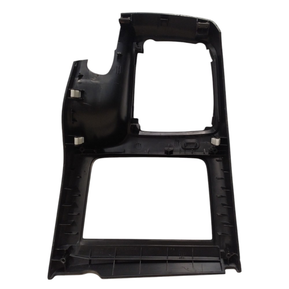 Moldura Console Central New Civic 2007 A 2011 4