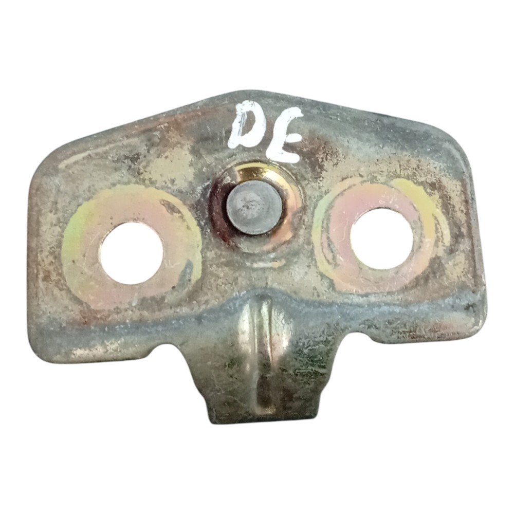 Batente Porta Dianteiro Esquerdo Vectra Cd 97 98 99 2005