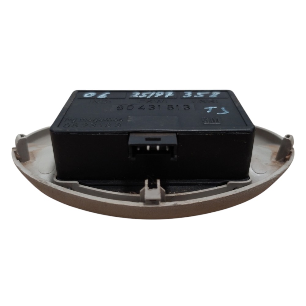 Sensor Alarme Teto Vectra 97 98 99 2000 2001 2002 2003 2005 8