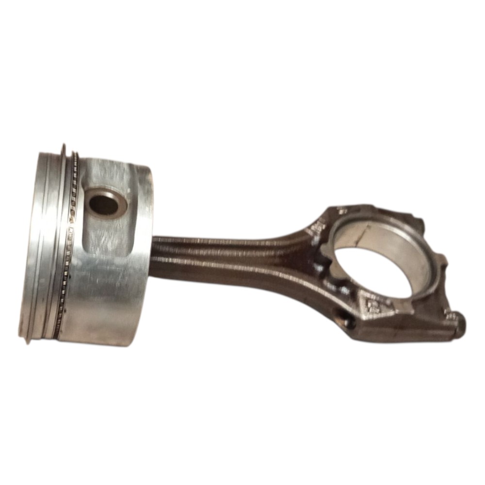 Pistão Biela Gm Omega 2.0 8v 93 94 95 96 97 98  Medida 0.75 2