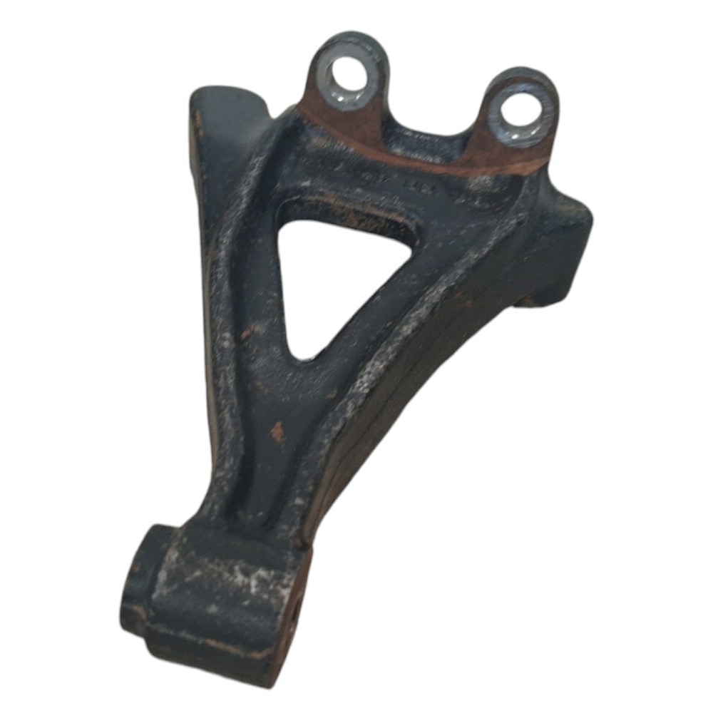 Suporte Coxim Câmbio Palio Strada Fiasa 96 97 98 99 2000 1