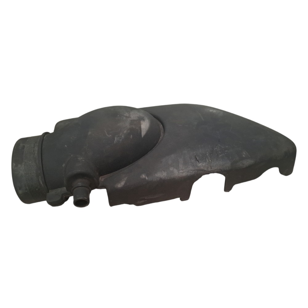 Tampa Mufla Tbi Corpo Borboleta Picasso 2.0 2001 2002 A 2005 3