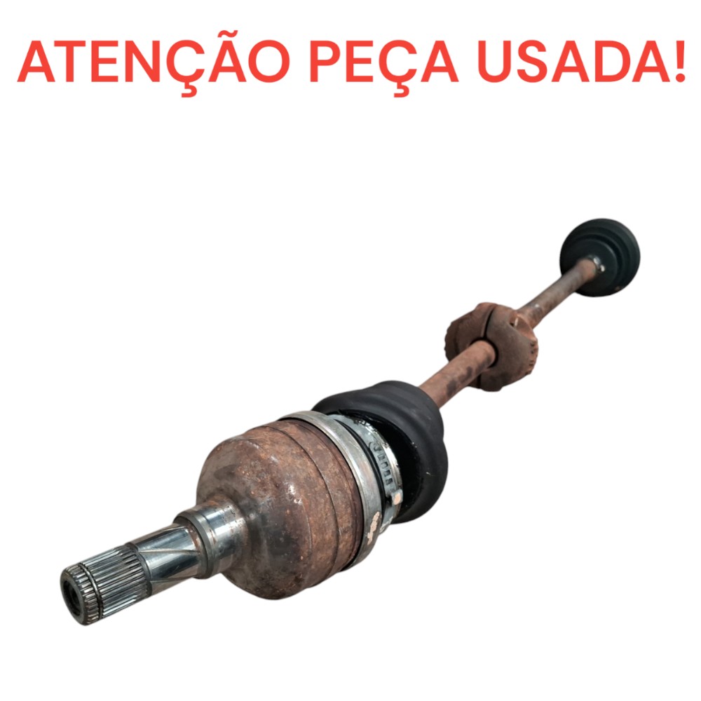Semi Eixo Dianteiro Direito Vectra 97 98 99 2000 2001 A 2005 3