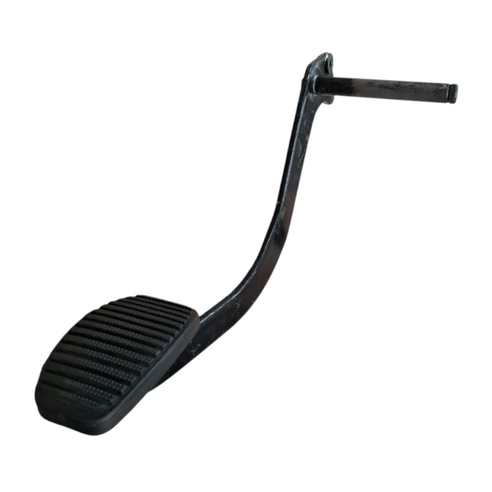 Pedal Embreagem Uno Fire 2007 2008 2009 2010 2011 2012 2013