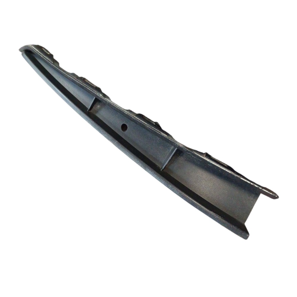 Moldura Inferior Para-choque Dianteiro Le Vw Polo 2018 2022