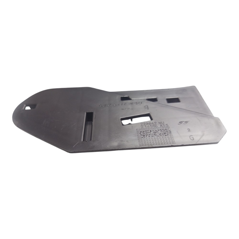 Tampa Guarnição Interna Porta Peugeot 206 99 2002 2005 2008 8
