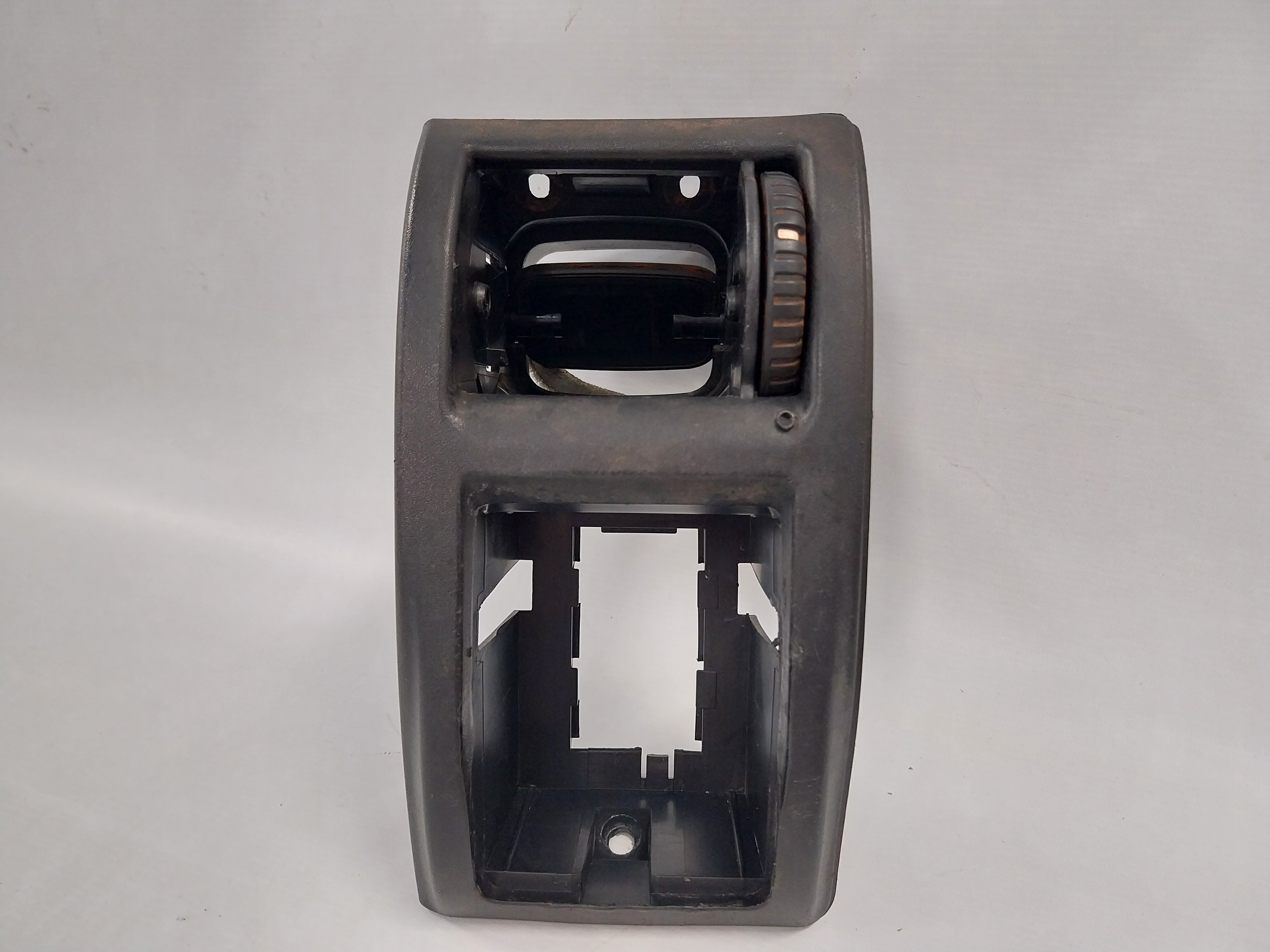 Moldura Difusor Ar Astra 99 2000 2005 2009 2010 2011