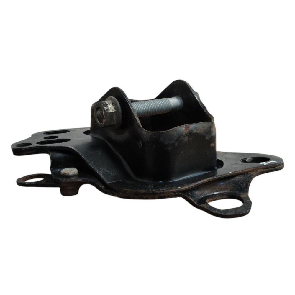 Suporte Braço Suspensão Traseira Esquerda Vectra 97 A 2005 Preto 5