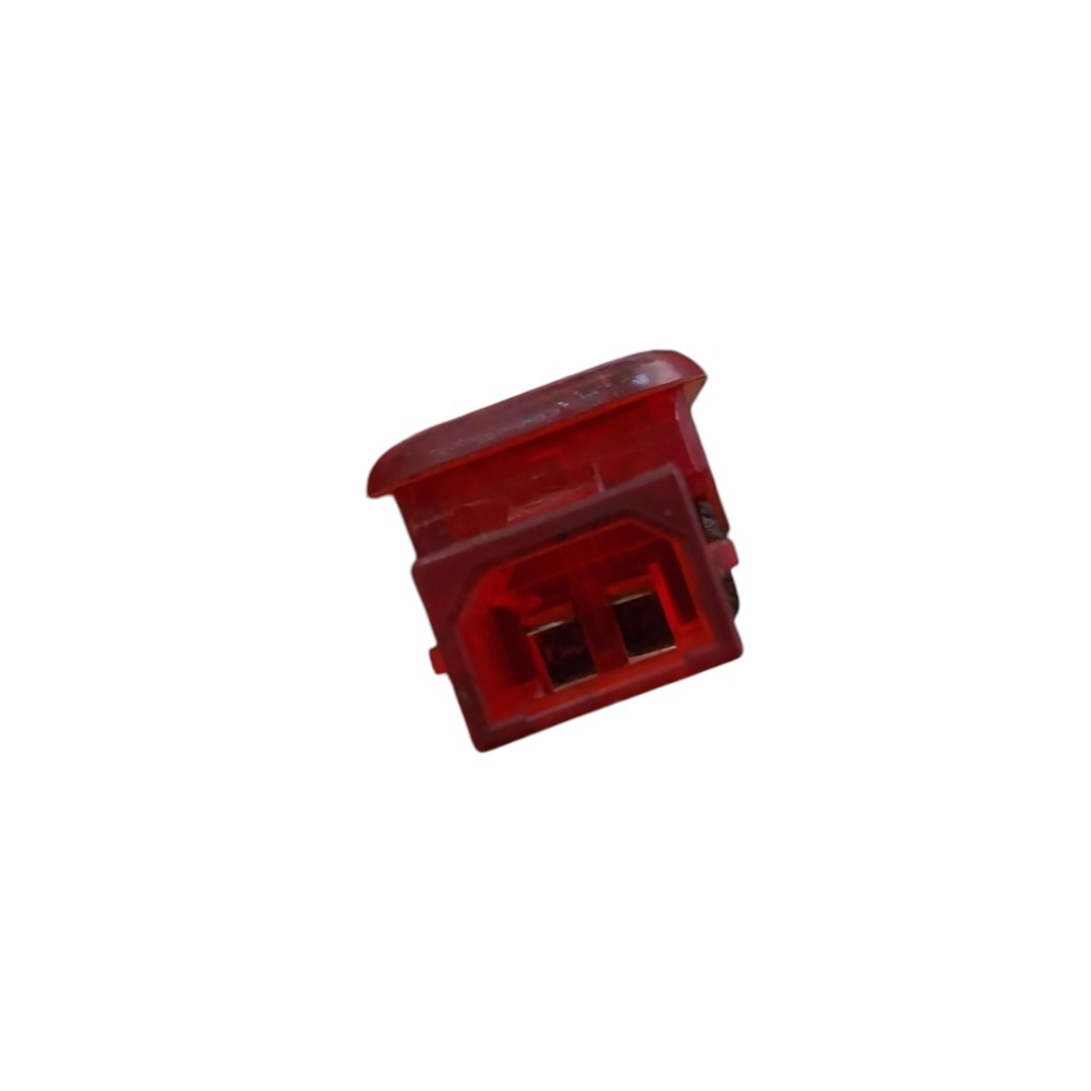 Luz Cortesia Vermelha Porta Dian Direita Audi A3 97 99 2006 5