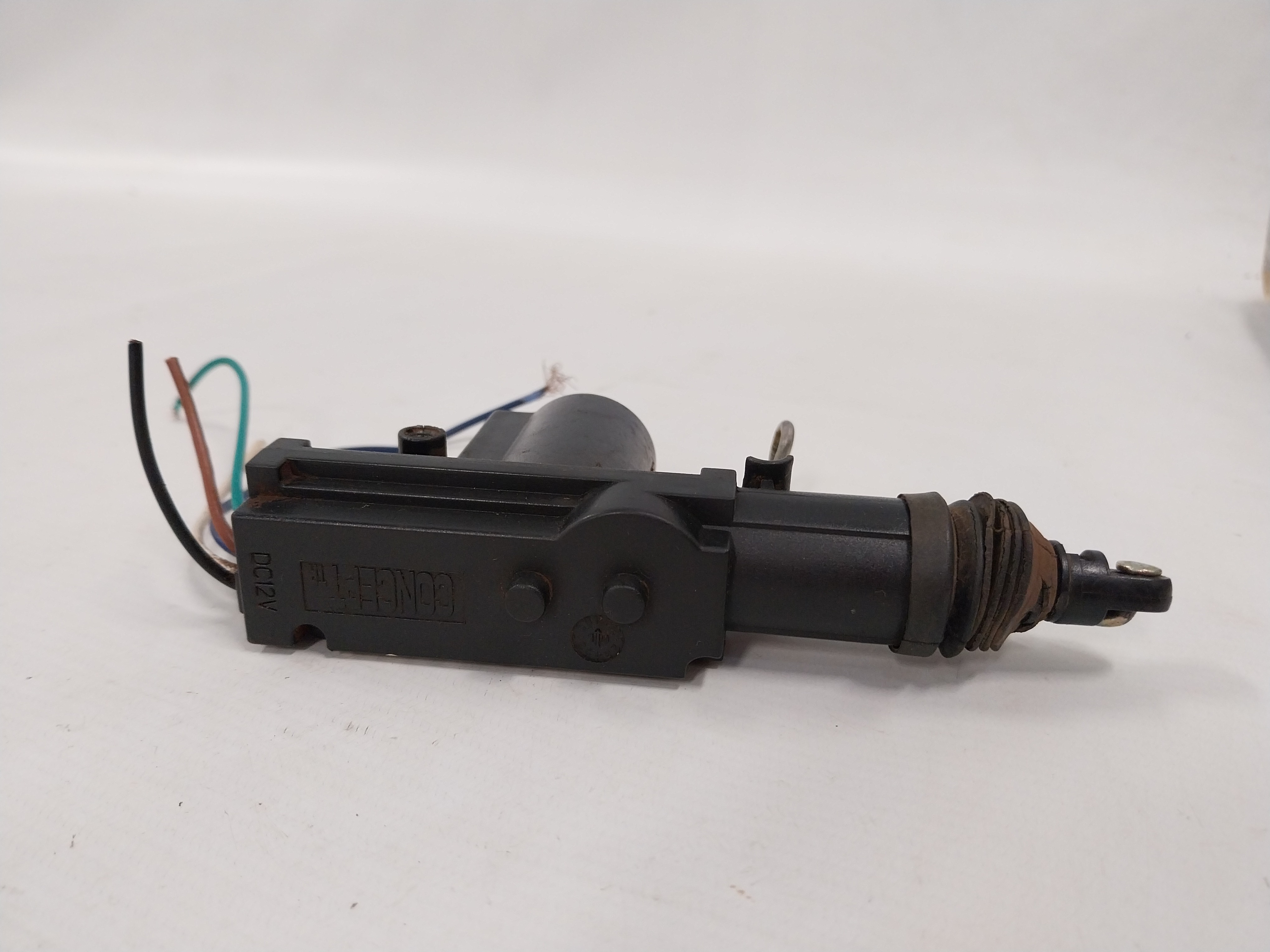 Motor Trava Elétrica Universal 5 Fios Universal 4