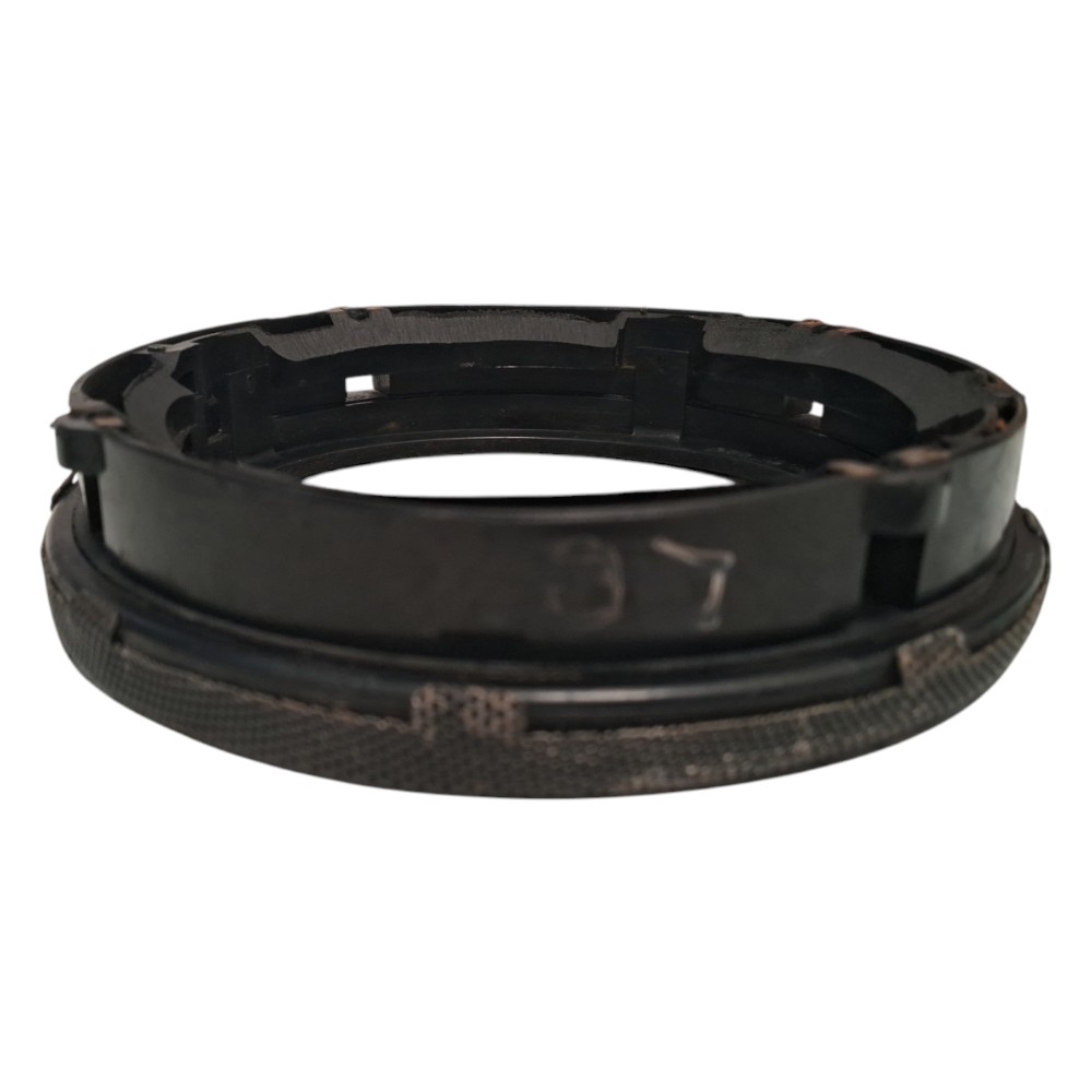Tampa Alto Falante Painel Santana 91 96 99 2000 2003 A 2006 Preto 4