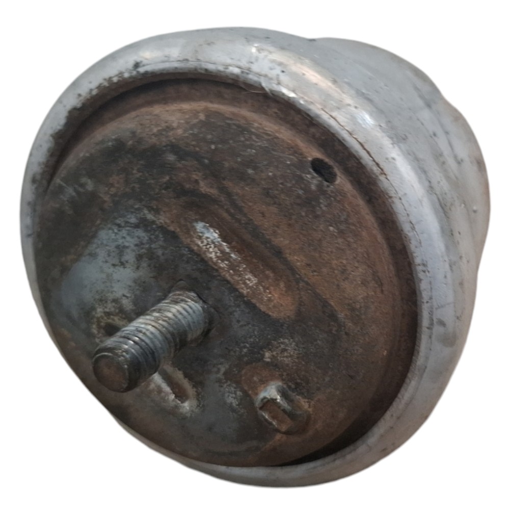 Coxim Hidráulico Motor Esquerdo Vectra 97 98 99 2000 A 2005 4