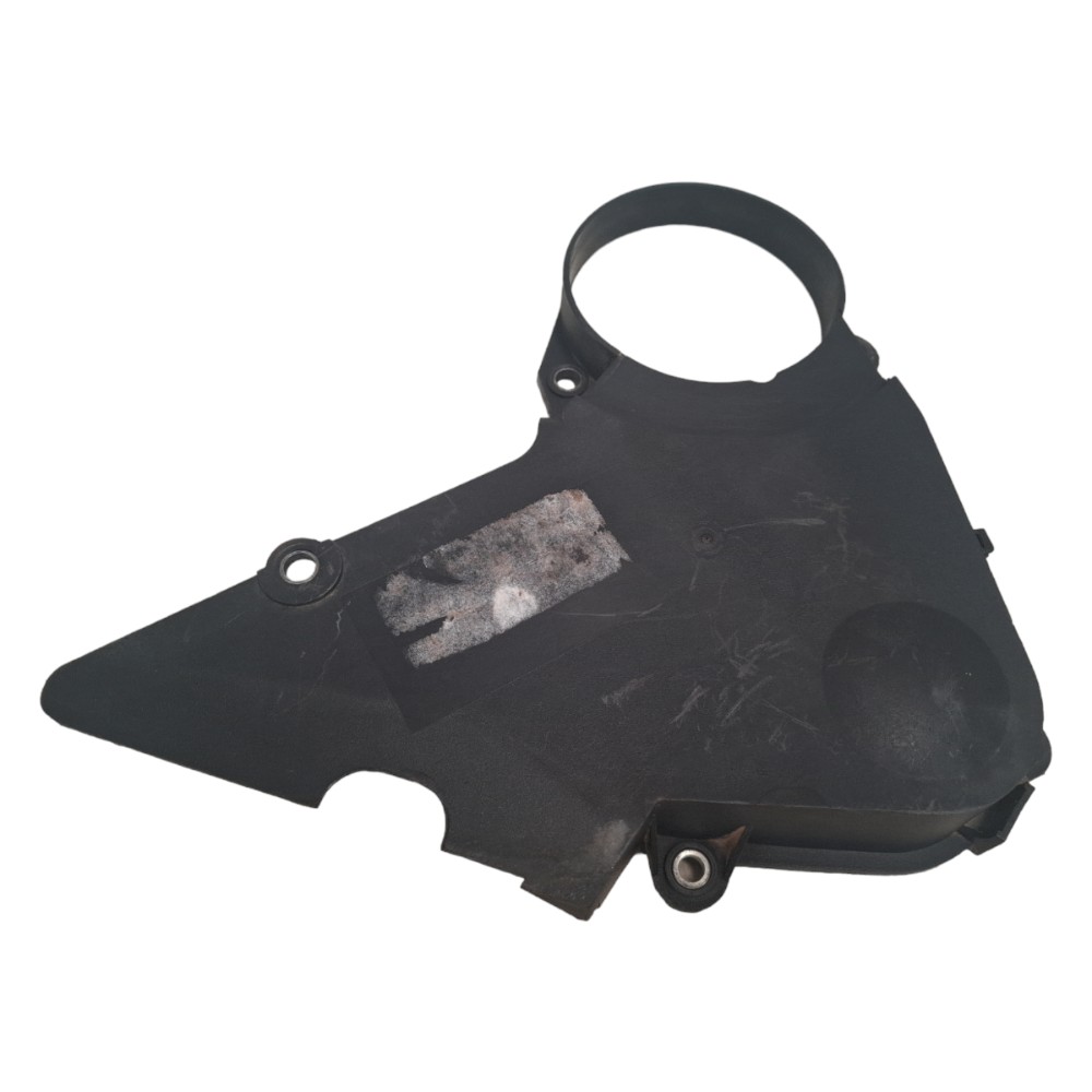 Capa Correia Dentada Peugeot 408 2012 2013 2014 2015 A 2019 Preto