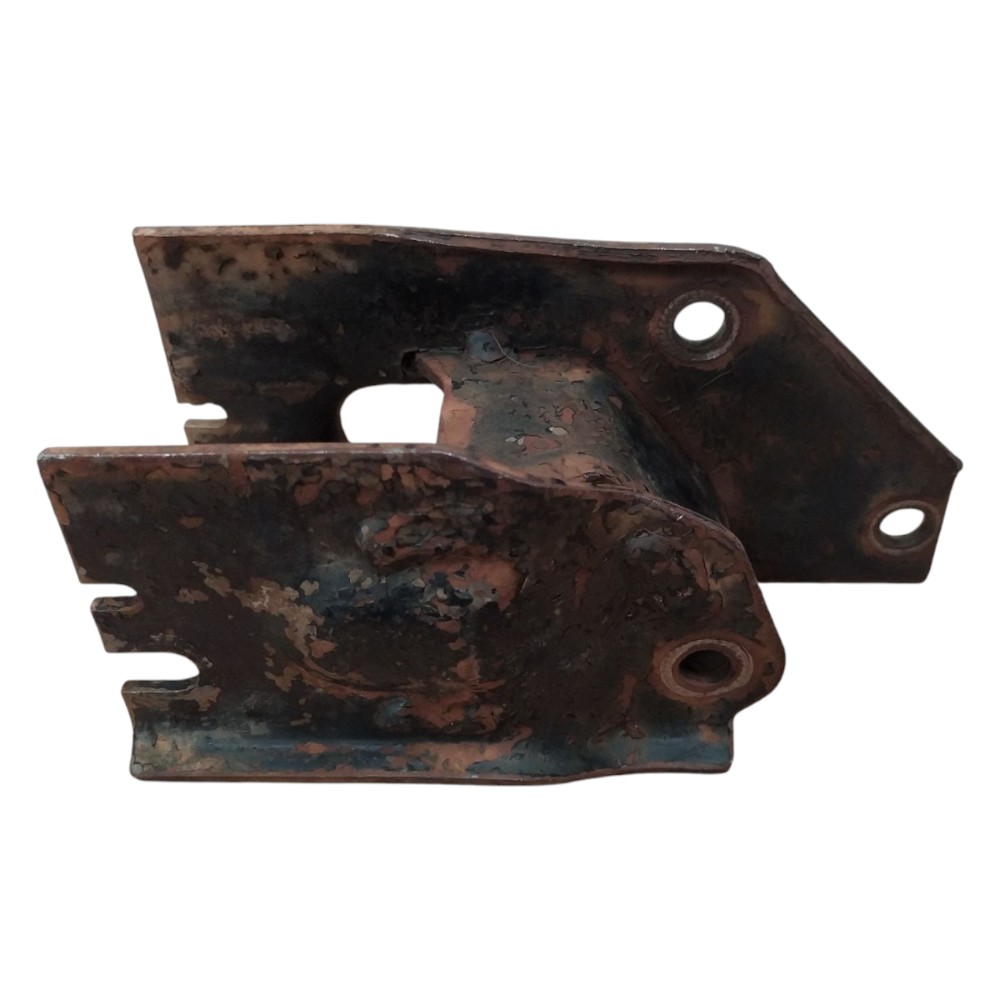 Suporte Motor Direito Escort Apolo Verona Cht 86 87 88 89 96 4