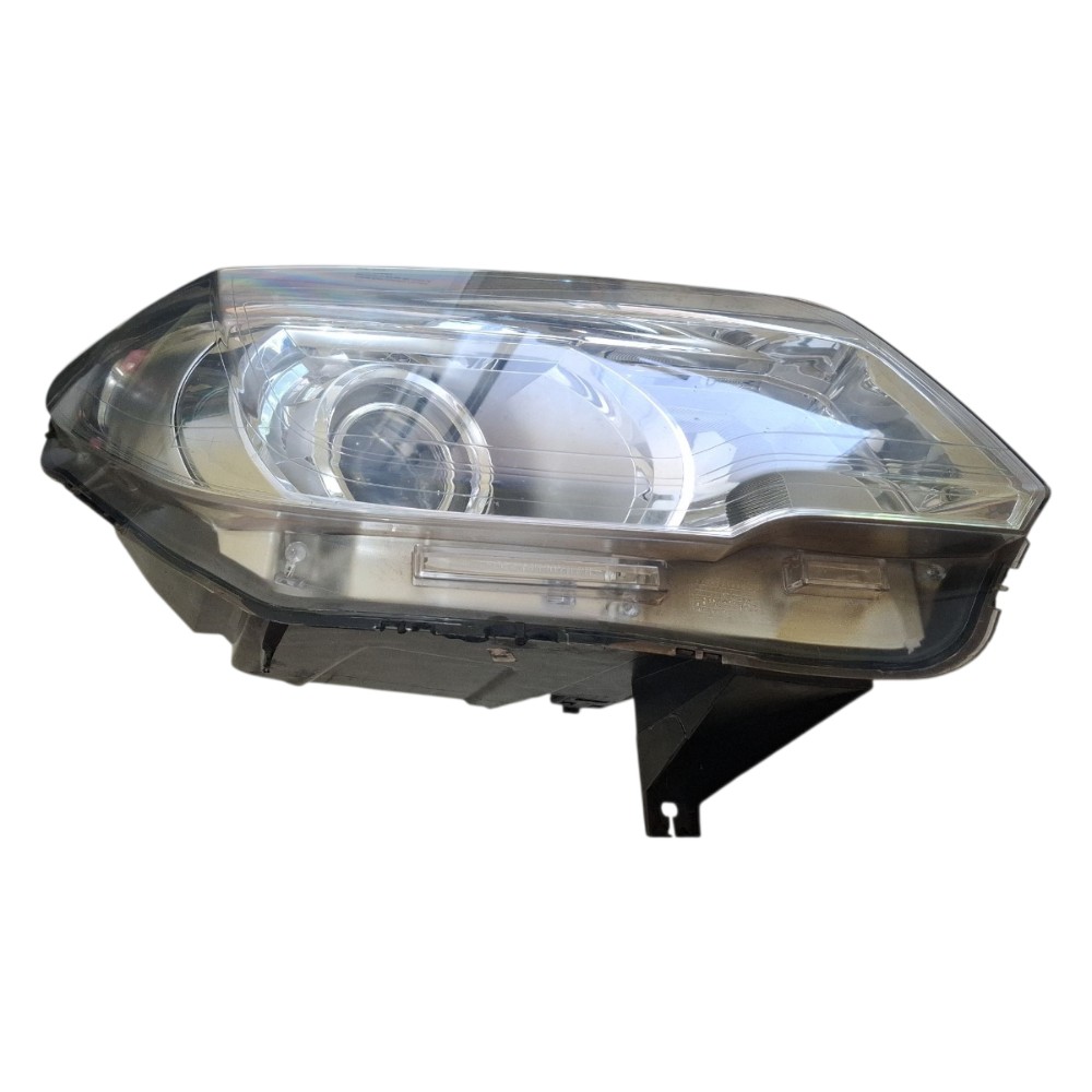 Farol Direito Gm S10 Trailblazer 2012 2013 2014 2015 2016 Direito/passageiro 4