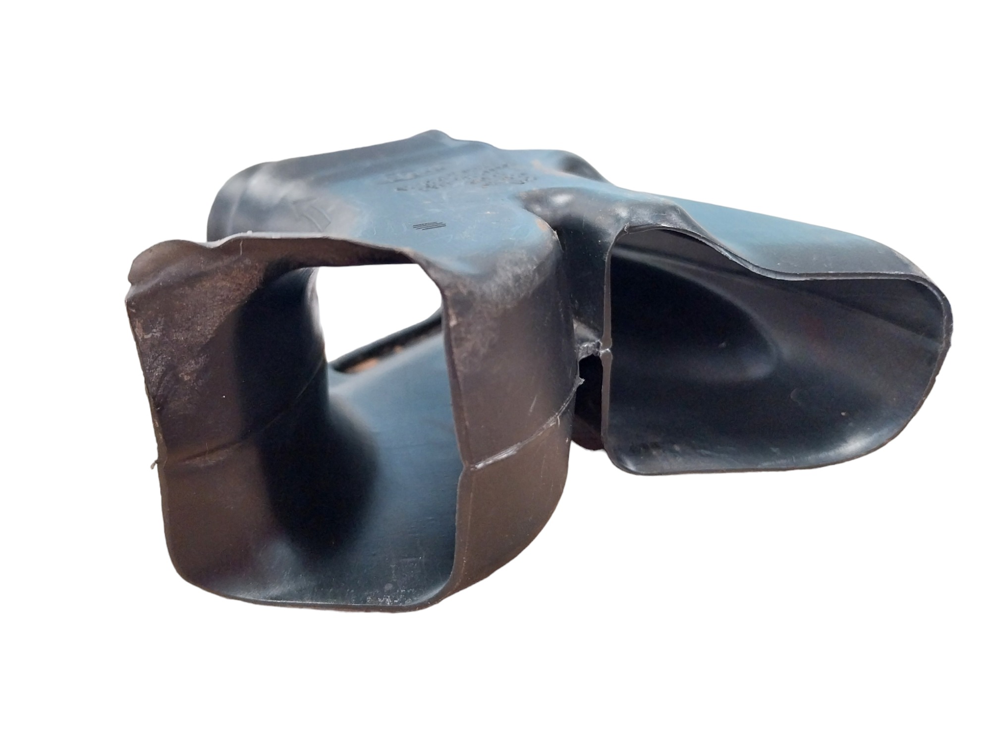 Duto Ar Ventilação Painel New Fiesta 2014 2015 2016 2017 4