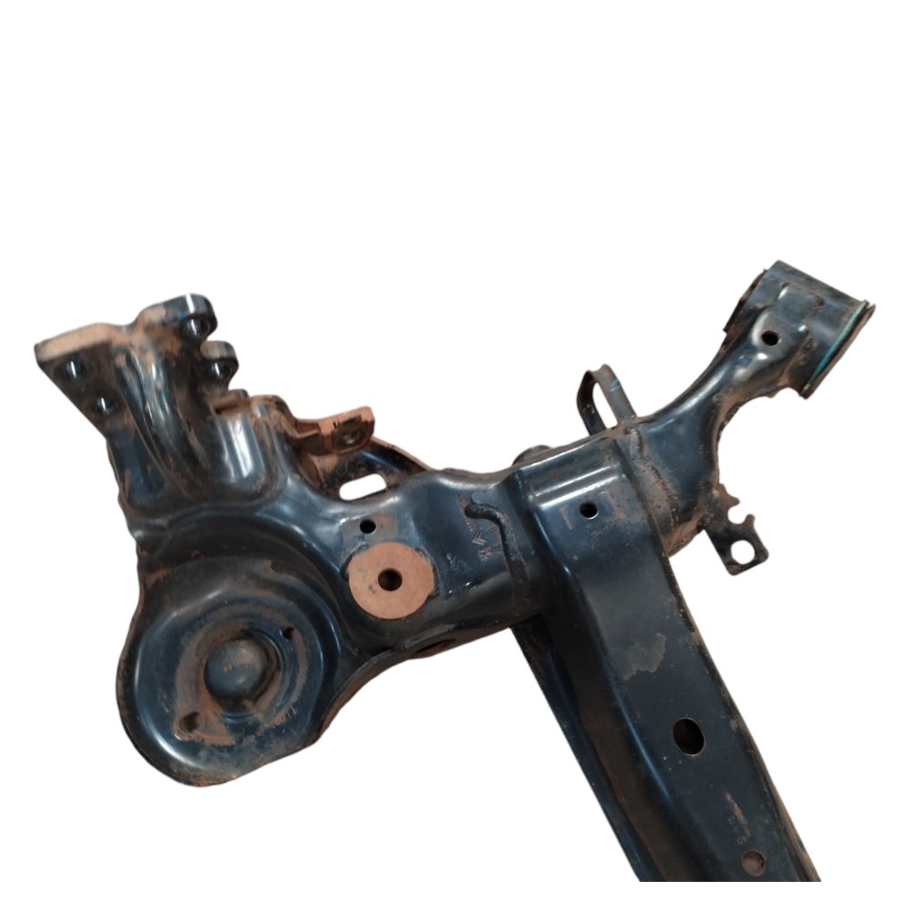 Eixo Traseiro Citroën C3 Aircross 2011 2012 2013 2014 2015 2