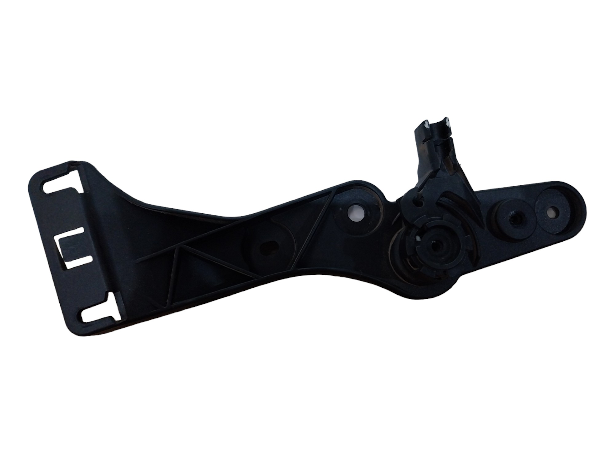 Suporte Puxador Capo Bmw 116 118 120 320 F20 2013 2015 2019