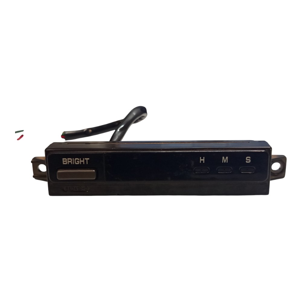 Relógio Digital Painel Subaru Legacy Sedan Wagon 94 95 97 98 3