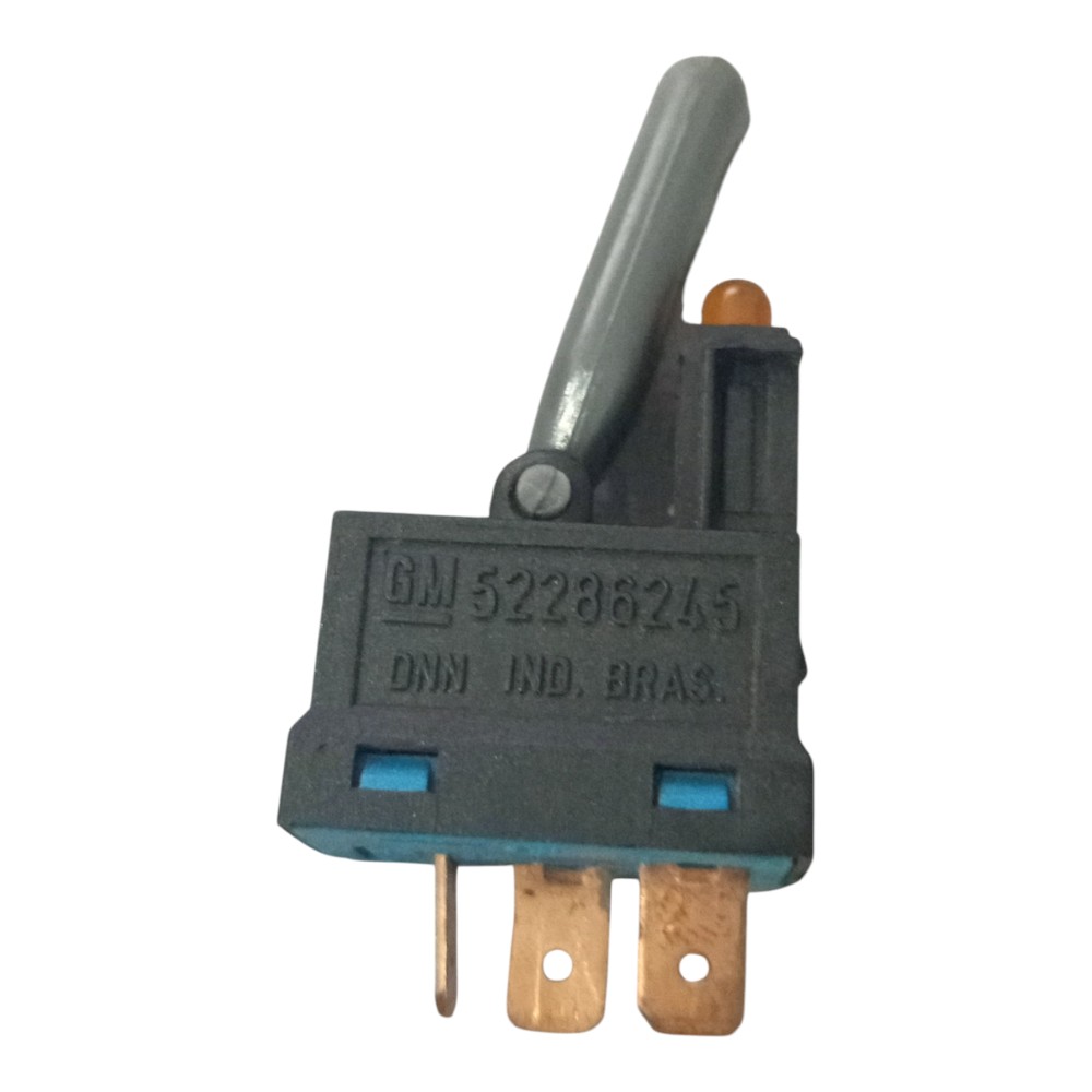 Interruptor Desembaçador Vidro Traseiro Monza 82 84 86 90 6