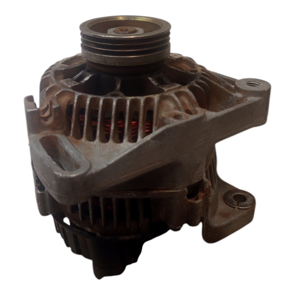Alternador Energia Peugeot 206 99 2002 2005 2006 2007 2008