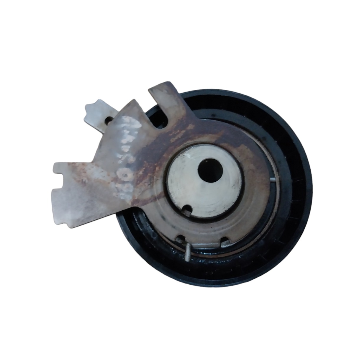 Polia Esticador Correia C3 Picasso Aircross 2011 2014 A 2015 1