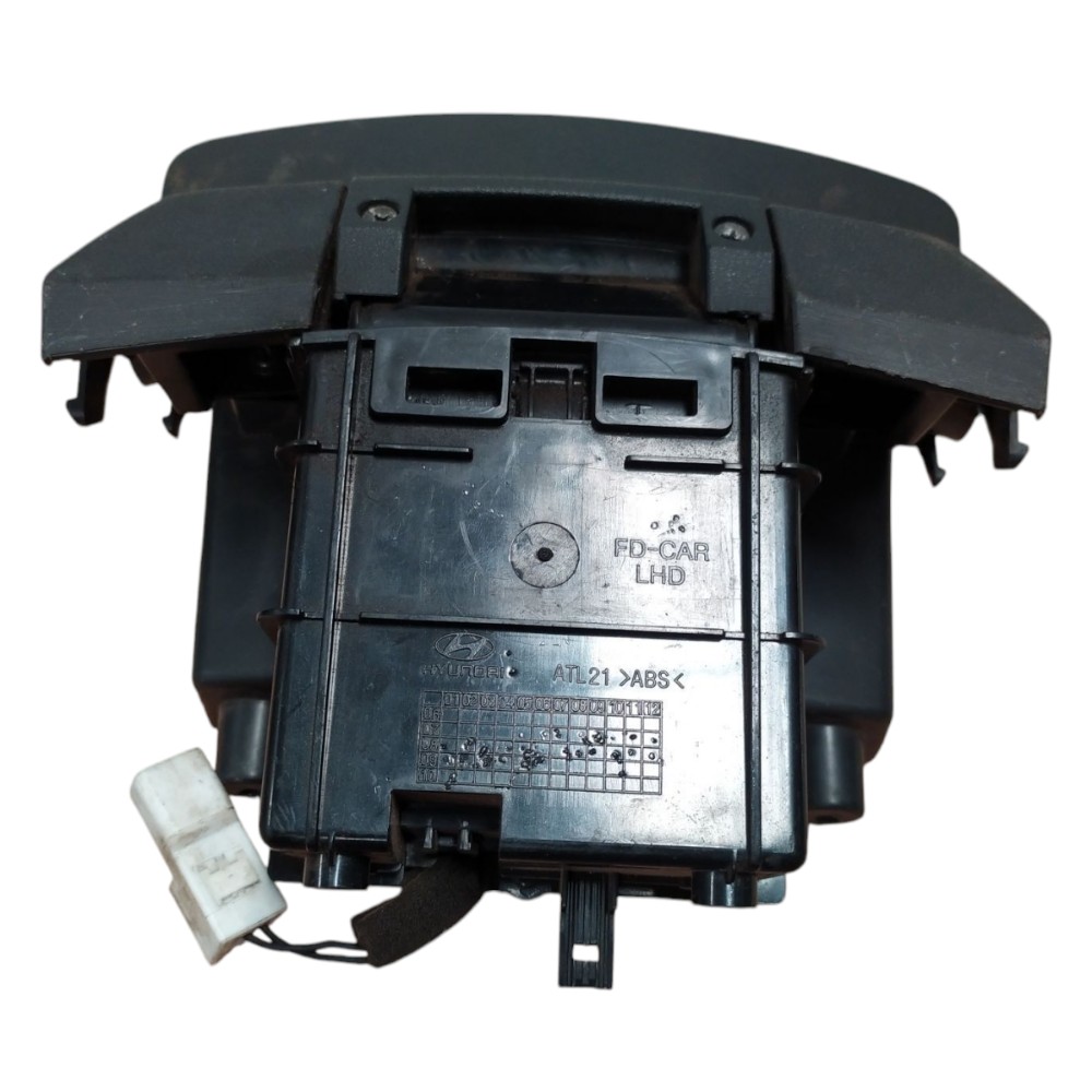 Porta Objetos Cinzeiro Hyundai I30 2009 2010 2011 2012 10