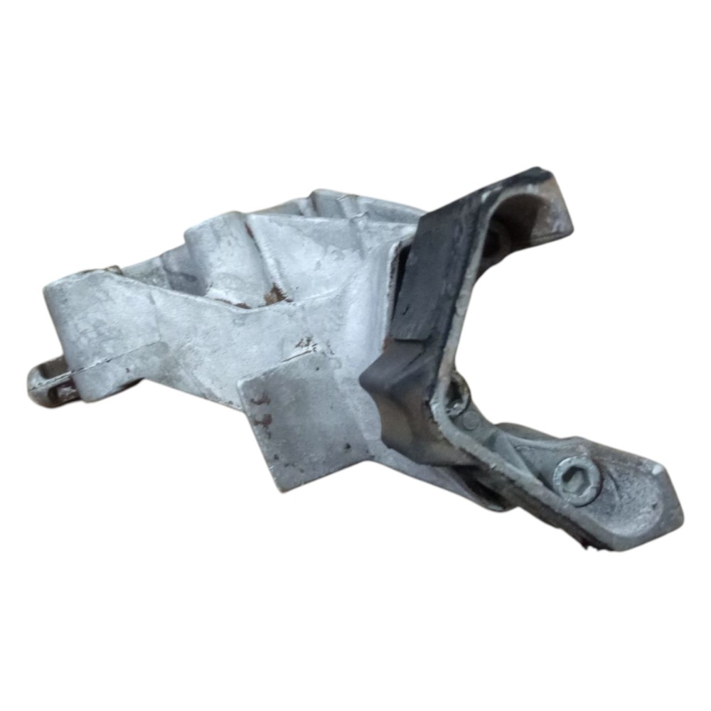 Suporte Coxim Traseiro Motor Vectra 2.0 97 98 99 2000 2005 1