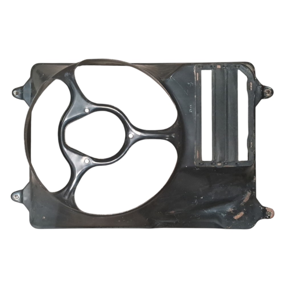 Defletor Ventoinha Radiador Gol Parati G2 94 95 99 Detalhe 3